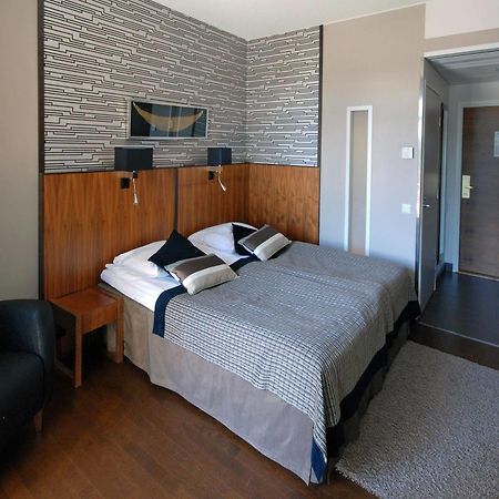 Imatran Kylpyla Spa Rauha Extérieur photo