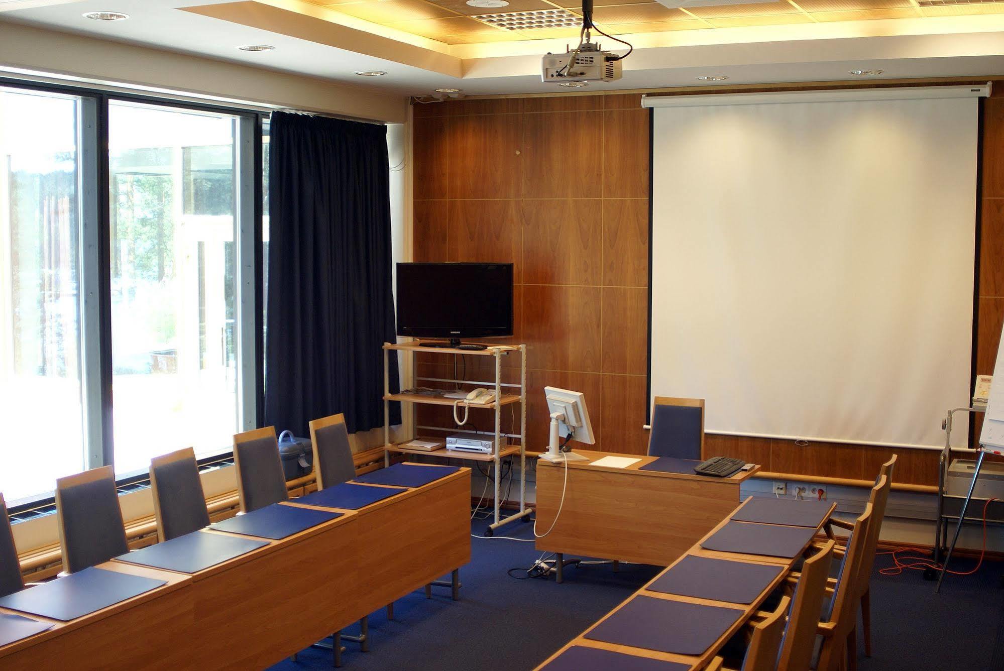 Imatran Kylpyla Spa Rauha Extérieur photo